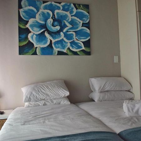 Zonnevanger Guesthouse Noorder-Paarl Kültér fotó