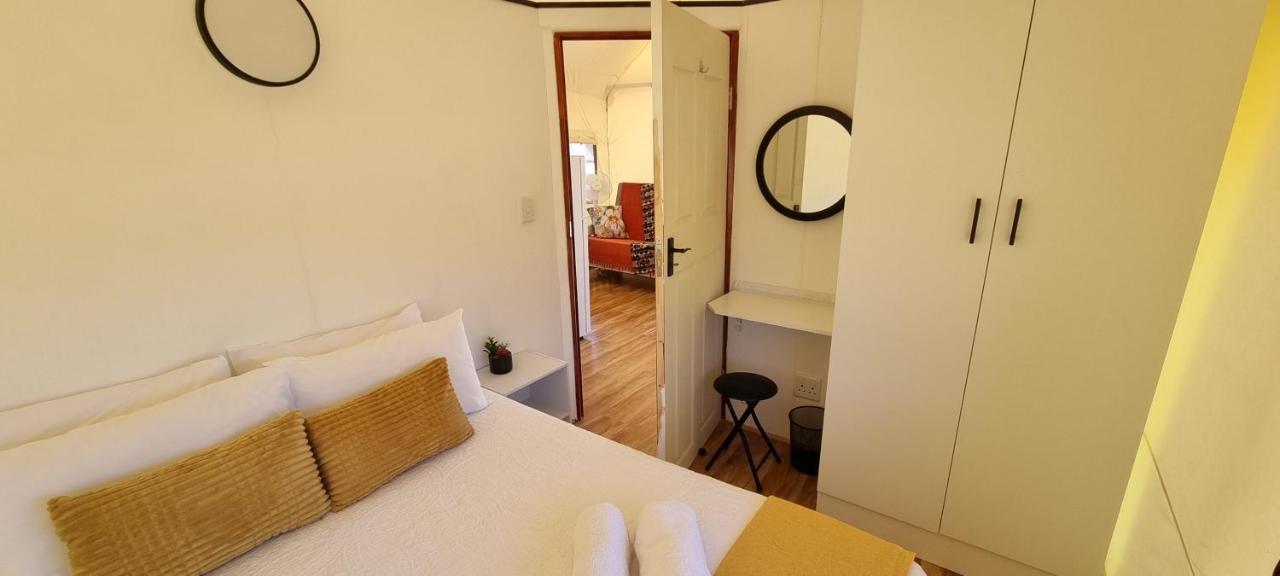Zonnevanger Guesthouse Noorder-Paarl Kültér fotó