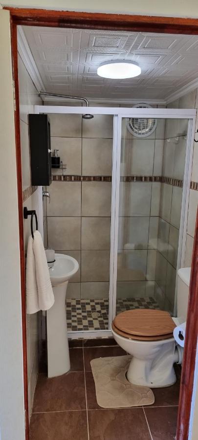Zonnevanger Guesthouse Noorder-Paarl Kültér fotó