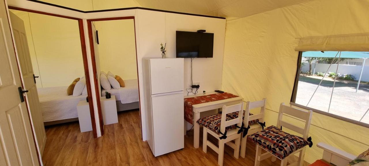 Zonnevanger Guesthouse Noorder-Paarl Kültér fotó