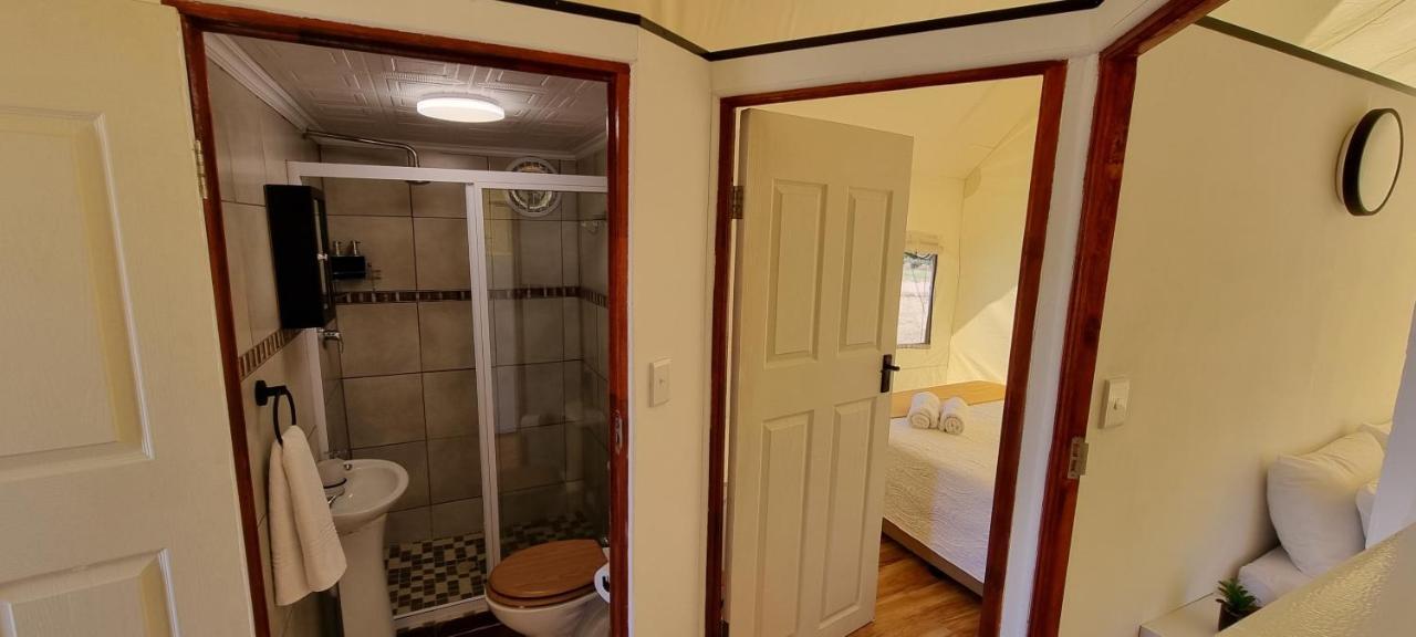Zonnevanger Guesthouse Noorder-Paarl Kültér fotó