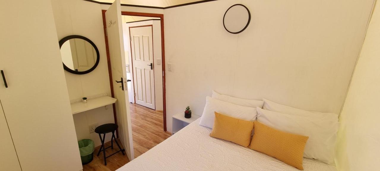 Zonnevanger Guesthouse Noorder-Paarl Kültér fotó
