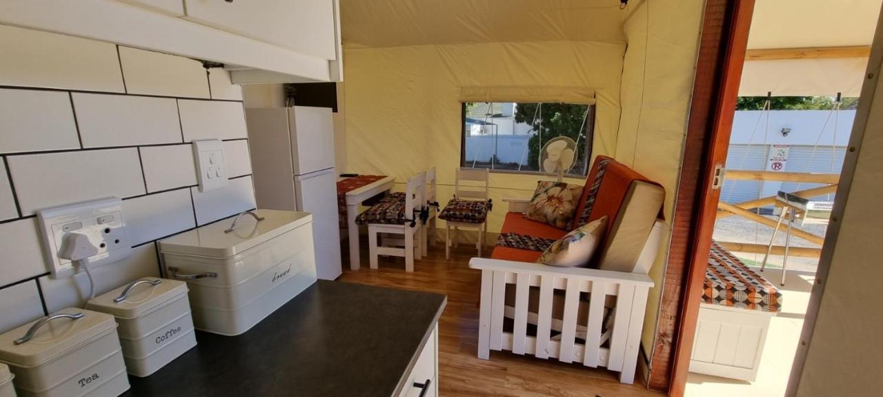 Zonnevanger Guesthouse Noorder-Paarl Kültér fotó