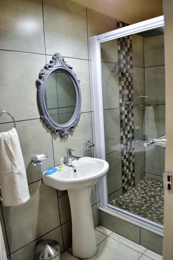 Zonnevanger Guesthouse Noorder-Paarl Kültér fotó