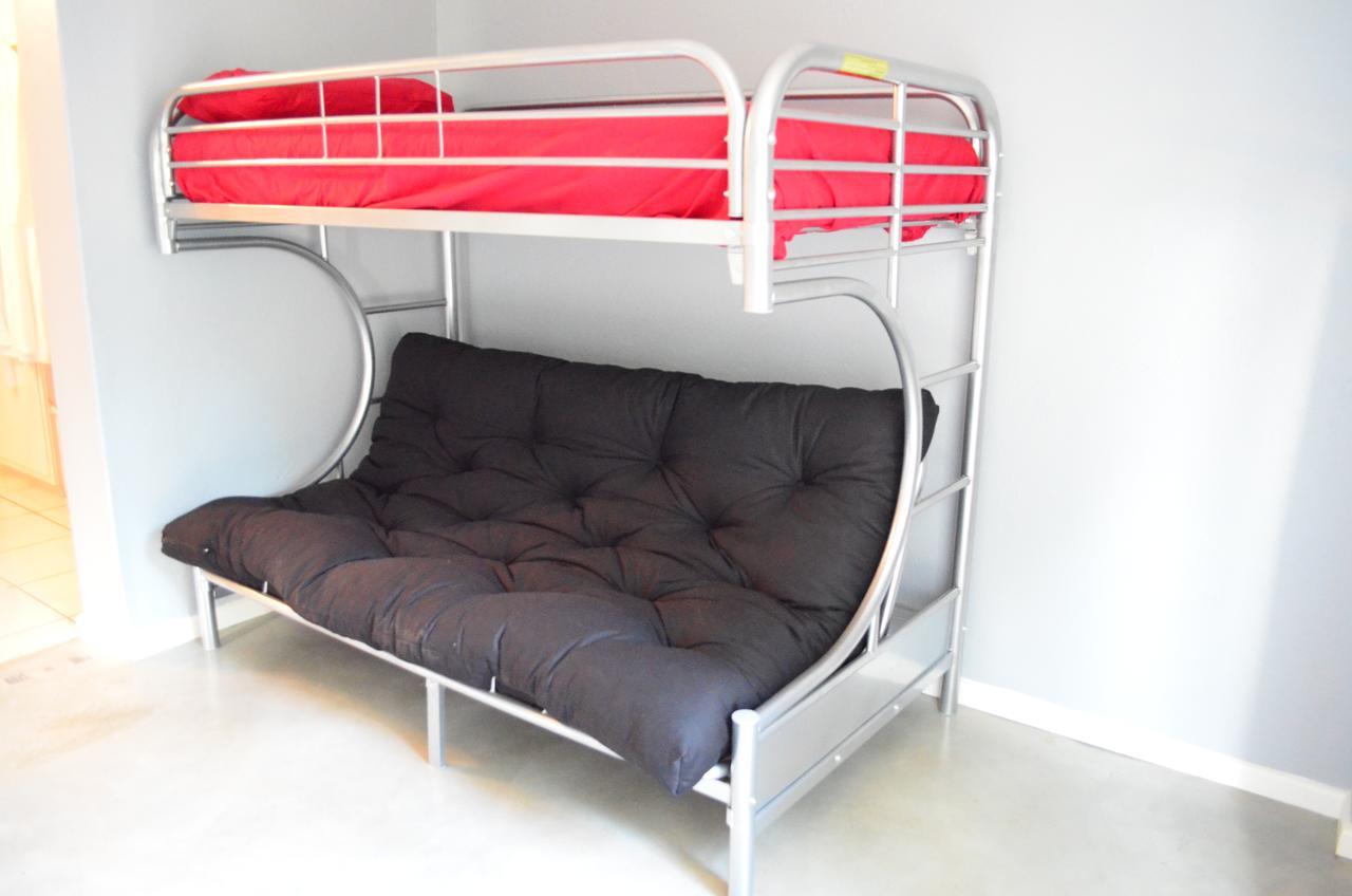Zonnevanger Guesthouse Noorder-Paarl Kültér fotó