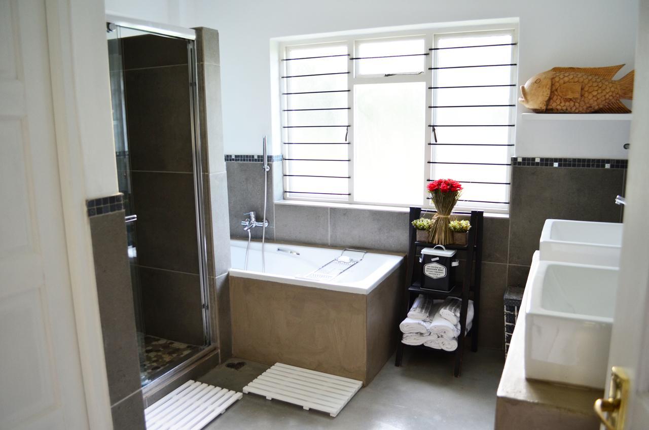 Zonnevanger Guesthouse Noorder-Paarl Kültér fotó