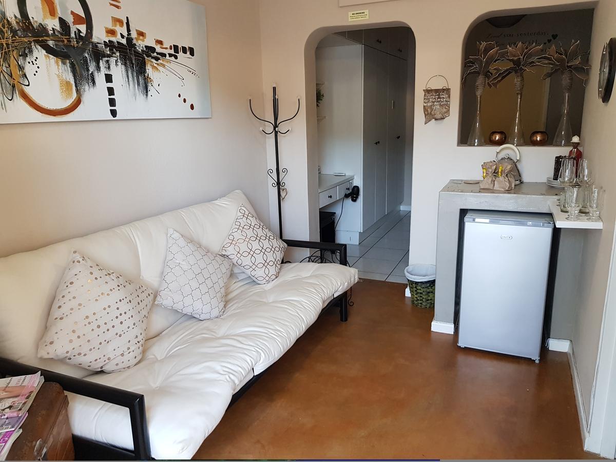 Zonnevanger Guesthouse Noorder-Paarl Kültér fotó