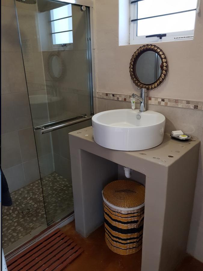 Zonnevanger Guesthouse Noorder-Paarl Kültér fotó