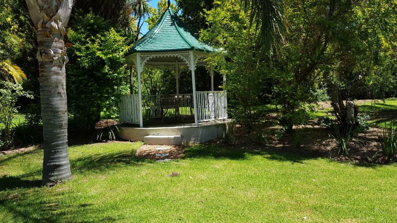Zonnevanger Guesthouse Noorder-Paarl Kültér fotó
