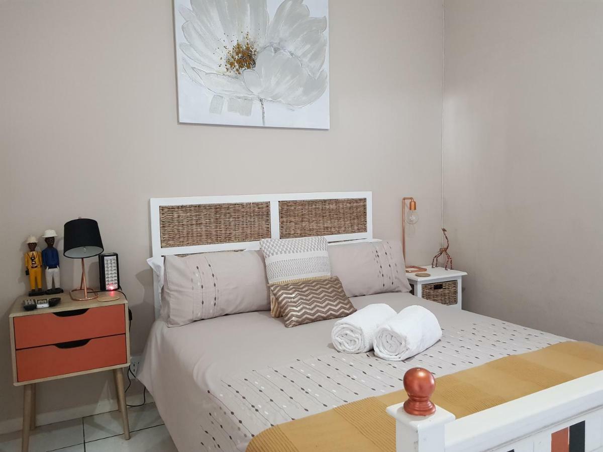 Zonnevanger Guesthouse Noorder-Paarl Kültér fotó
