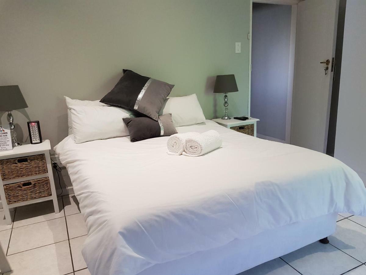 Zonnevanger Guesthouse Noorder-Paarl Kültér fotó