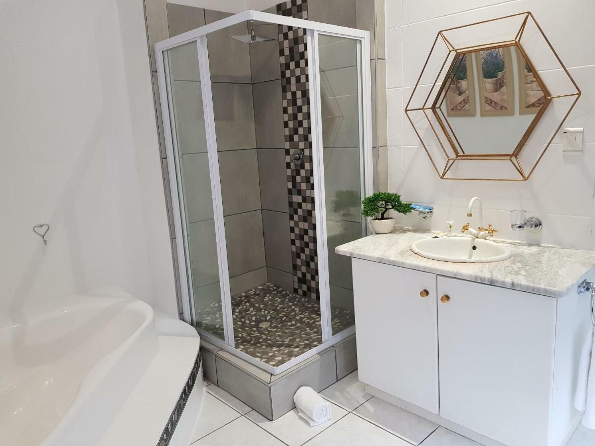 Zonnevanger Guesthouse Noorder-Paarl Kültér fotó