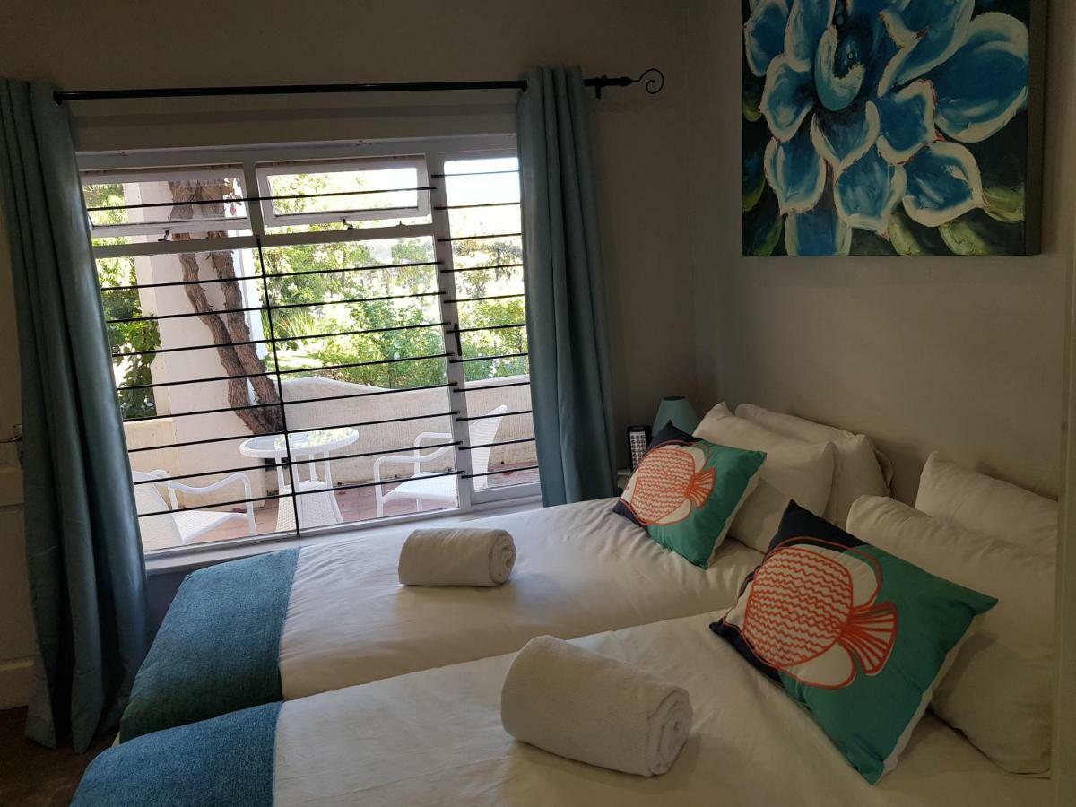 Zonnevanger Guesthouse Noorder-Paarl Kültér fotó