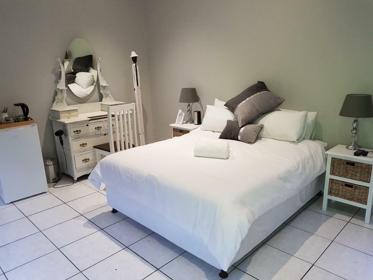 Zonnevanger Guesthouse Noorder-Paarl Kültér fotó