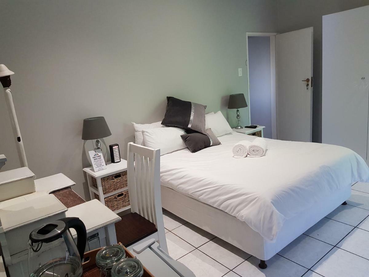 Zonnevanger Guesthouse Noorder-Paarl Kültér fotó