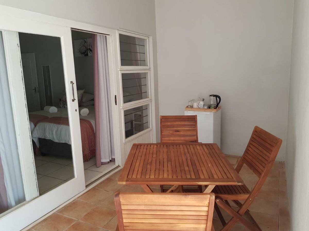 Zonnevanger Guesthouse Noorder-Paarl Kültér fotó