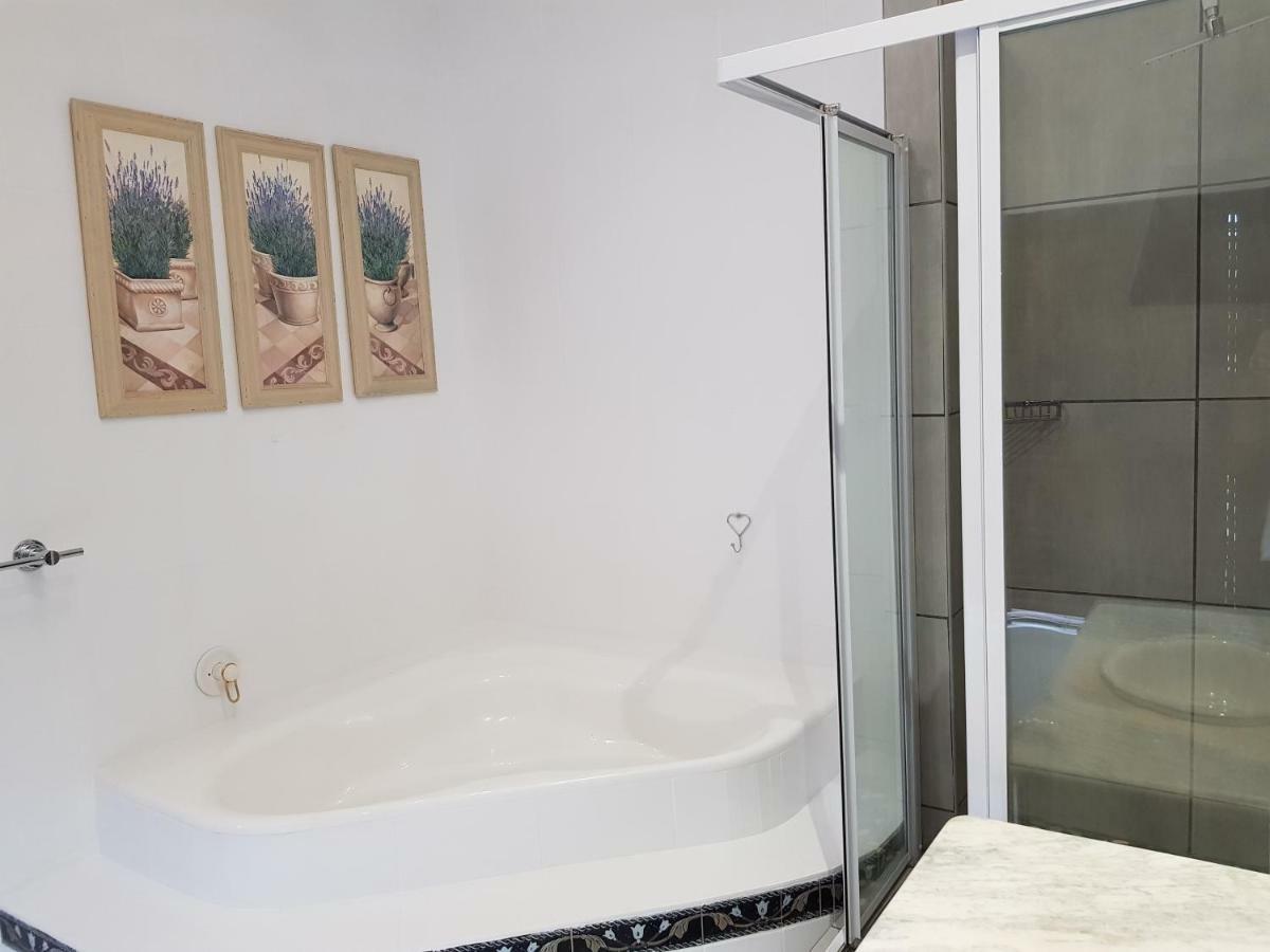 Zonnevanger Guesthouse Noorder-Paarl Kültér fotó