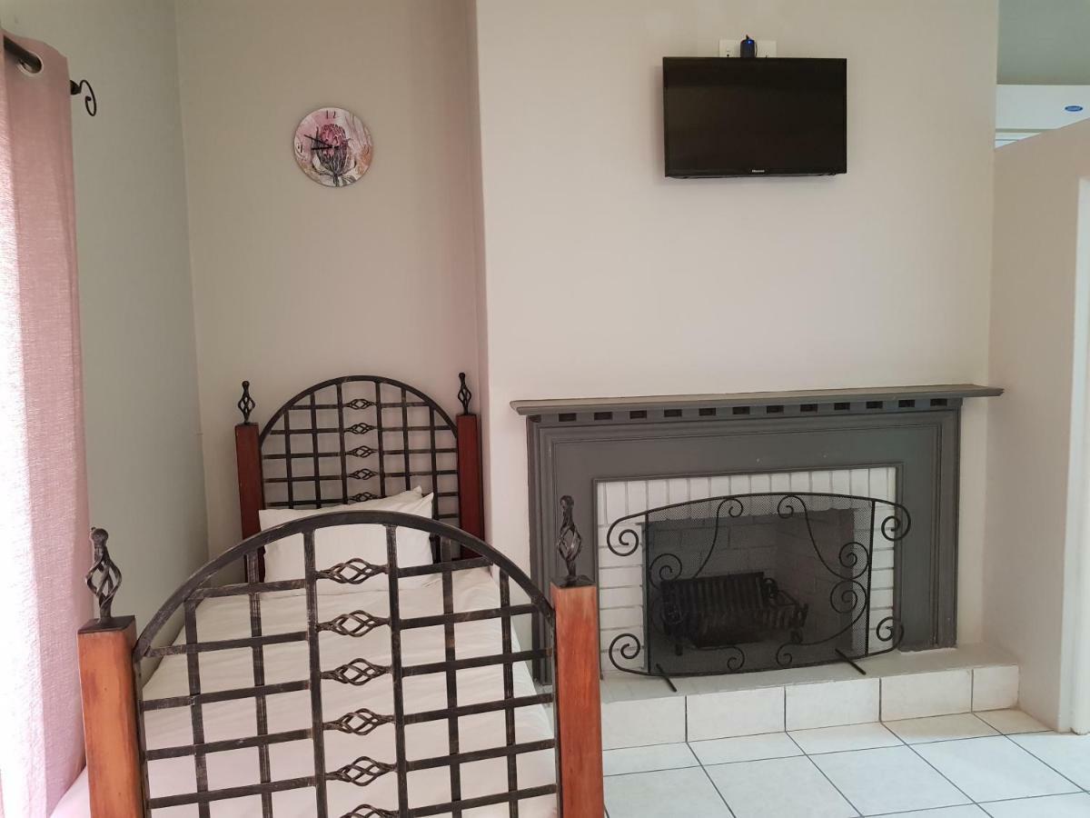 Zonnevanger Guesthouse Noorder-Paarl Kültér fotó
