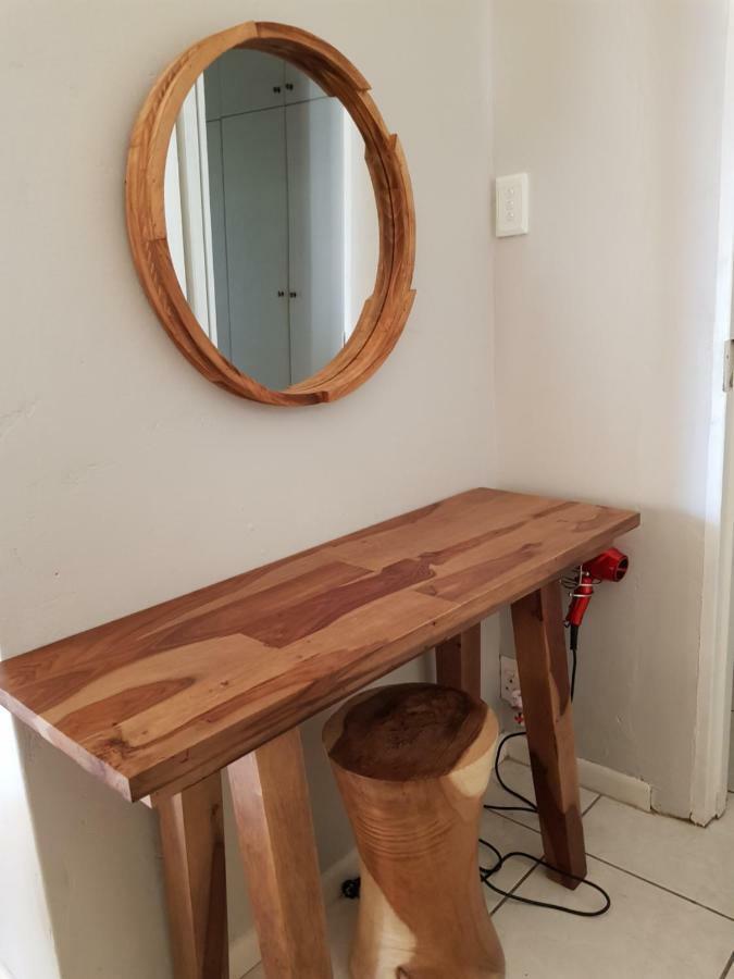 Zonnevanger Guesthouse Noorder-Paarl Kültér fotó