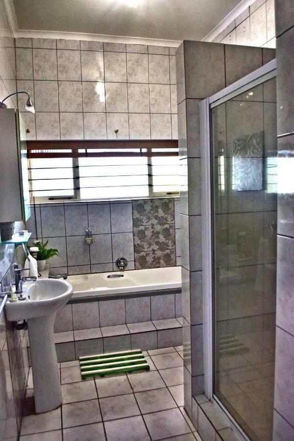 Zonnevanger Guesthouse Noorder-Paarl Kültér fotó