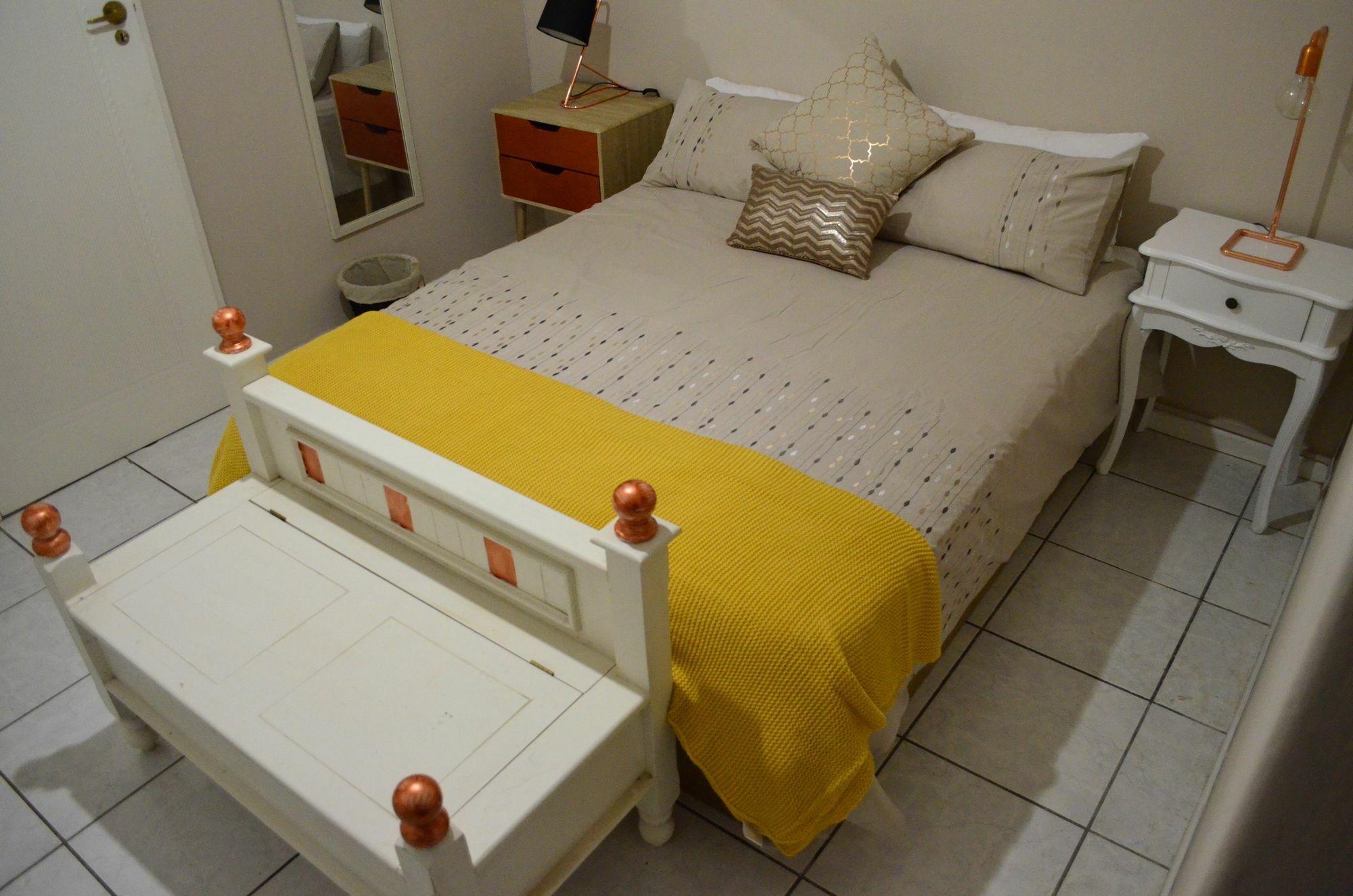 Zonnevanger Guesthouse Noorder-Paarl Kültér fotó