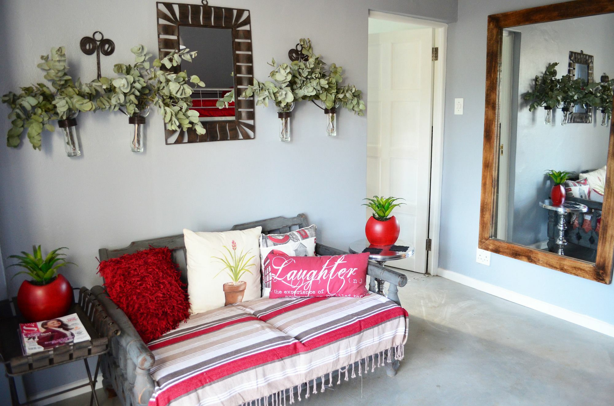 Zonnevanger Guesthouse Noorder-Paarl Kültér fotó