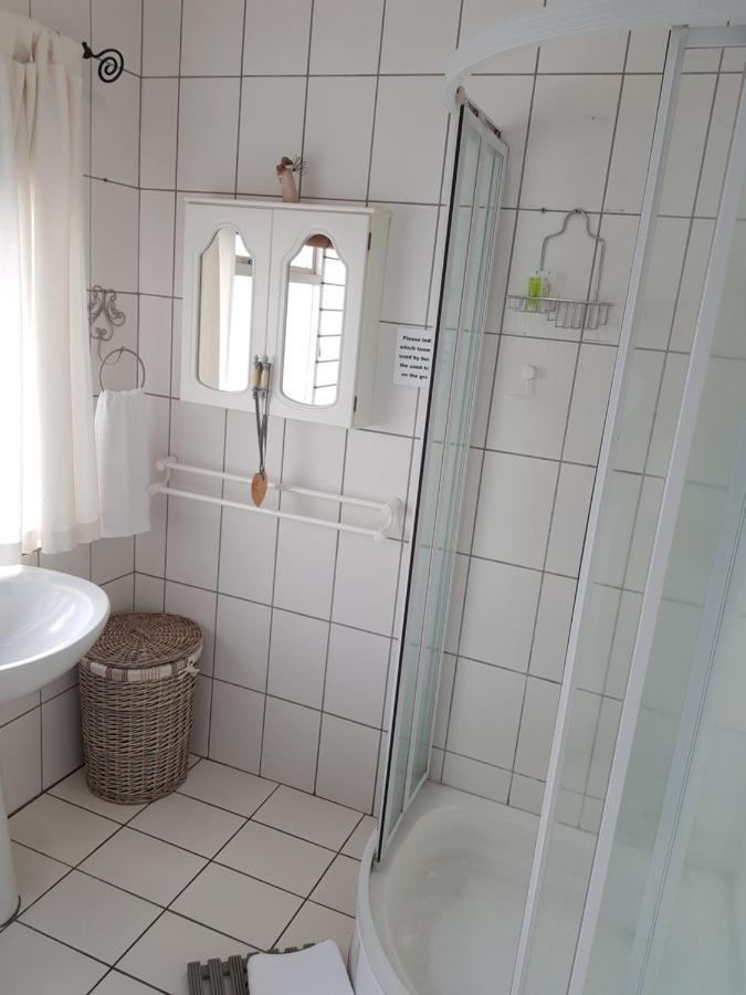 Zonnevanger Guesthouse Noorder-Paarl Kültér fotó