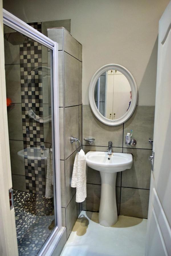 Zonnevanger Guesthouse Noorder-Paarl Kültér fotó