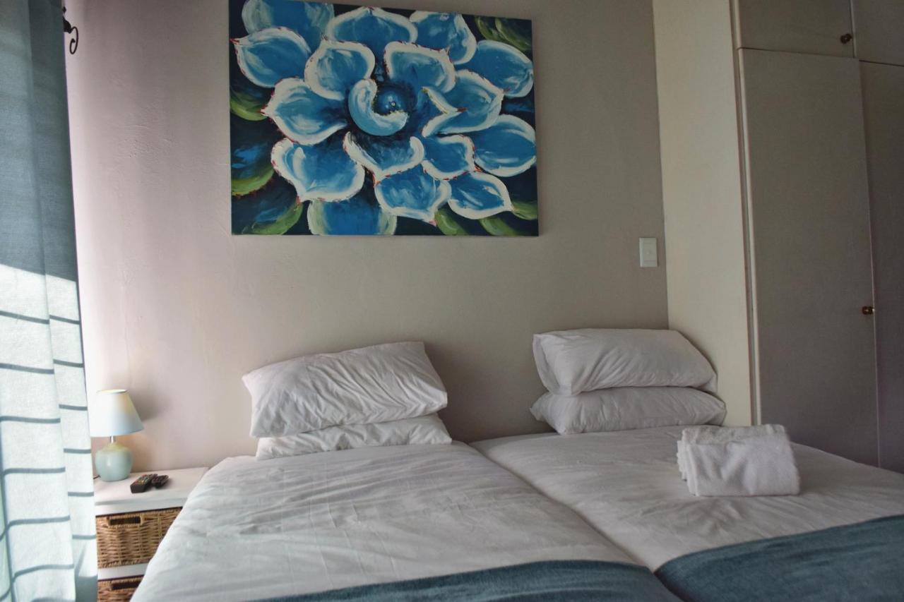Zonnevanger Guesthouse Noorder-Paarl Kültér fotó